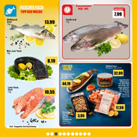 Mix Markt Prospekt Seite 3