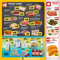 Mix Markt Prospekt Seite 2