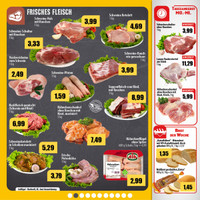 Mix Markt Prospekt Seite 2