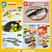 Mix Markt Prospekt Seite 3