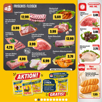 Mix Markt Prospekt Seite 2