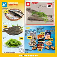Mix Markt Prospekt Seite 3