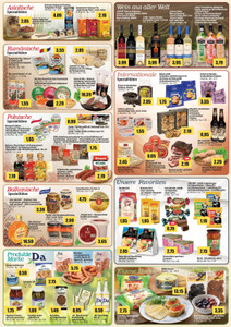 Mix Markt Prospekt - Angebote ab 05.10.