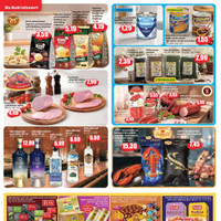 Mix Markt Prospekt Seite 2