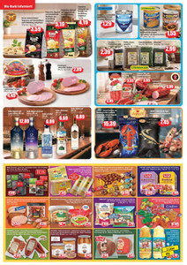Mix Markt Prospekt - Angebote ab 05.10. - Seite 2