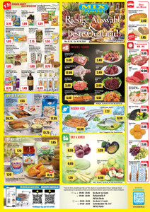 Mix Markt Prospekt - Angebote ab 05.10.