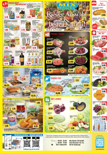 Mix Markt Prospekt - Angebote ab 05.10.