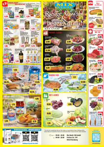 Mix Markt Prospekt - Angebote ab 05.10.