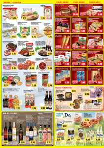 Mix Markt Prospekt - Angebote ab 05.10.