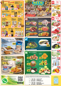 Mix Markt Prospekt - Angebote ab 05.10.