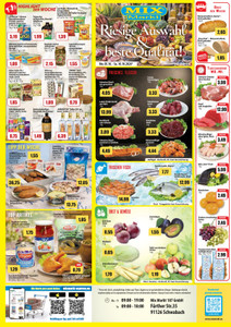 Mix Markt Prospekt - Angebote ab 05.10.