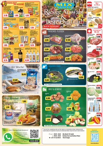 Mix Markt Prospekt - Angebote ab 05.10.