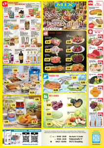 Mix Markt Prospekt - Angebote ab 05.10.