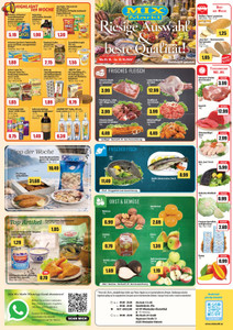 Mix Markt Prospekt - Angebote ab 05.10.