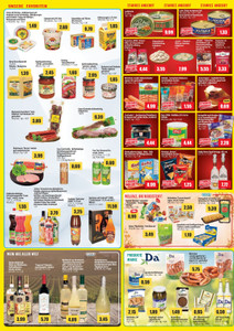 Mix Markt Prospekt - Angebote ab 12.10.