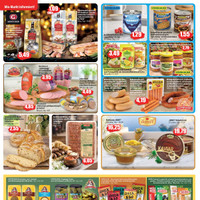 Mix Markt Prospekt Seite 2