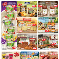 Mix Markt Prospekt Seite 3
