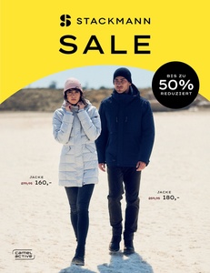 Stackmann Prospekt - Angebote ab 20.12.