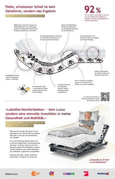 Betten Peters Prospekt - Betten Peters e.K. - Seite 2