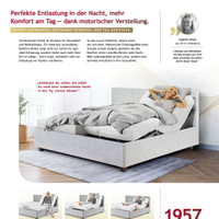 Betten Peters Prospekt Seite 3