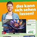 ElectronicPartner Prospekt - Fernseher