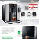 ElectronicPartner Prospekt - Kaffee