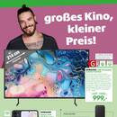 ElectronicPartner Prospekt - Fernseher