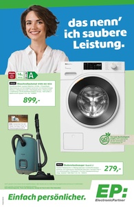 ElectronicPartner Prospekt - Angebote ab 30.05.