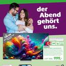 ElectronicPartner Prospekt - Fernseher