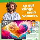 ElectronicPartner Prospekt - Fernseher
