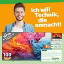 ElectronicPartner Prospekt - Fernseher