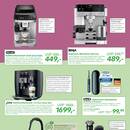 ElectronicPartner Prospekt - Kaffee