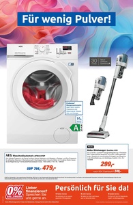ElectronicPartner Prospekt - Angebote ab 30.09.