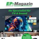 ElectronicPartner Prospekt - Fernseher