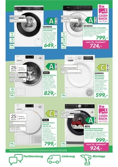 ElectronicPartner Prospekt - Angebote ab 29.10. - Seite 2