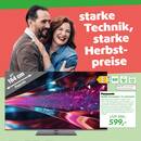 ElectronicPartner Prospekt - Fernseher