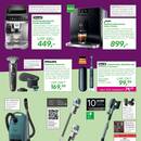 ElectronicPartner Prospekt - Kaffee