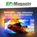 ElectronicPartner Prospekt - Fernseher