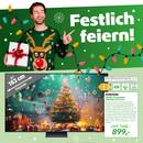 ElectronicPartner Prospekt - Fernseher