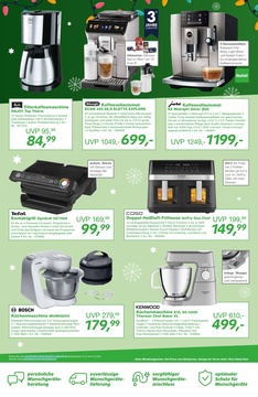 ElectronicPartner Prospekt - Haushaltselektronik 12/2025 - Seite 2