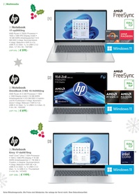 ElectronicPartner Prospekt - Multimedia 12/2025