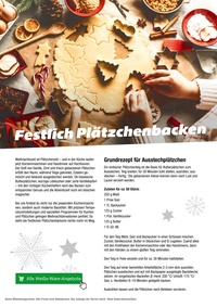 ElectronicPartner Prospekt - Haushaltelektronik 12/2025