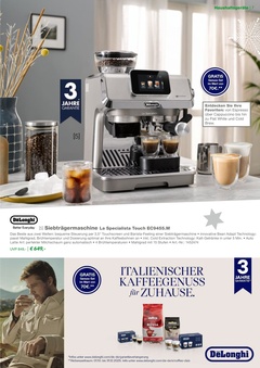 ElectronicPartner Prospekt - Haushaltelektronik 12/2025