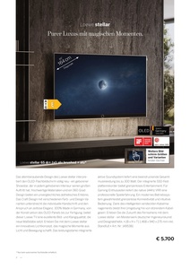 ElectronicPartner Prospekt - Loewe-Magazin 12/2025 - Seite 2