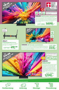 ElectronicPartner Prospekt - Unterhaltungselektronik 02/2026 - Seite 2