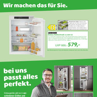 ElectronicPartner Prospekt - Obst & Gemüse