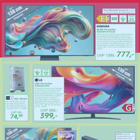 ElectronicPartner Prospekt Seite 2