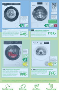 ElectronicPartner Prospekt - Haushaltselektronik 03/2026 - Seite 2