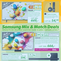 ElectronicPartner Prospekt Seite 2