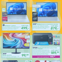 ElectronicPartner Prospekt Seite 5